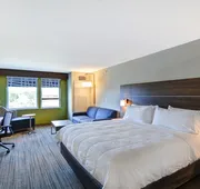 Holiday Inn Express Boston by IHG hotel detail image 4