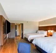 Holiday Inn Express Boston by IHG hotel detail image 5