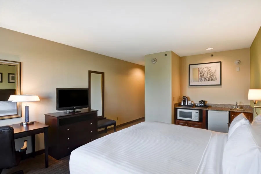 Holiday Inn Express Boston by IHG hotel detail image 6