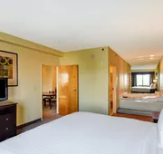 Holiday Inn Express Boston by IHG hotel detail image 7