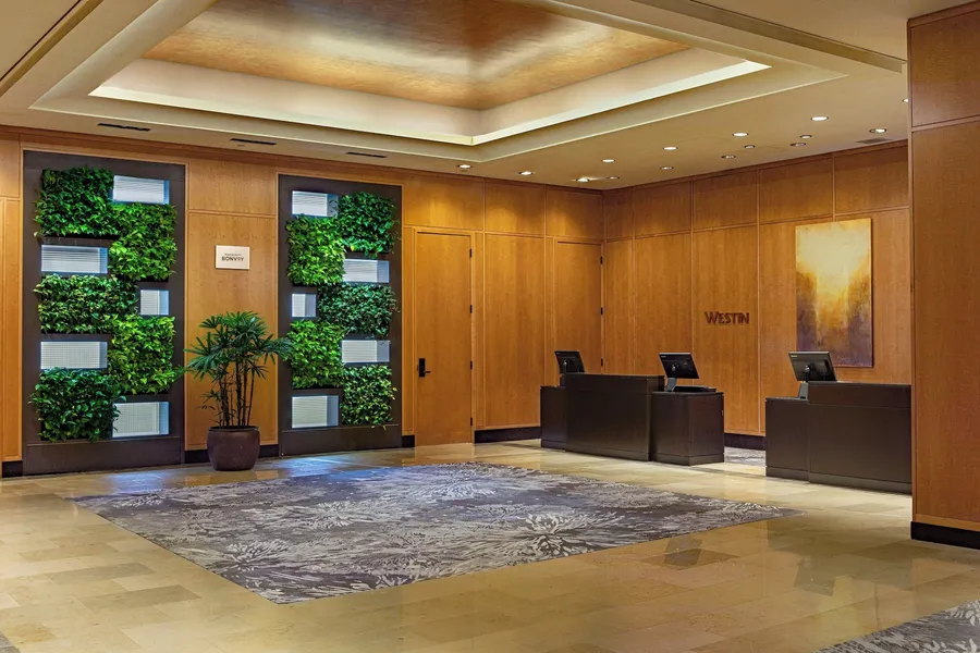 The Westin Copley Place, Boston, a Marriott Hotel hotel detail image 2