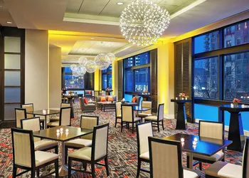 The Westin Copley Place, Boston, a Marriott Hotel hotel thumbnail 3