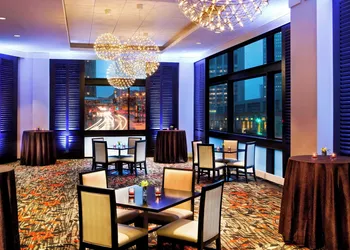 The Westin Copley Place, Boston, a Marriott Hotel hotel thumbnail 4