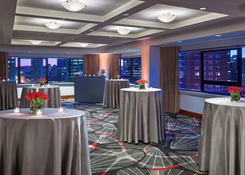 The Westin Copley Place, Boston, a Marriott Hotel hotel thumbnail 5