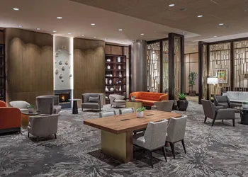 The Westin Copley Place, Boston, a Marriott Hotel hotel thumbnail 6