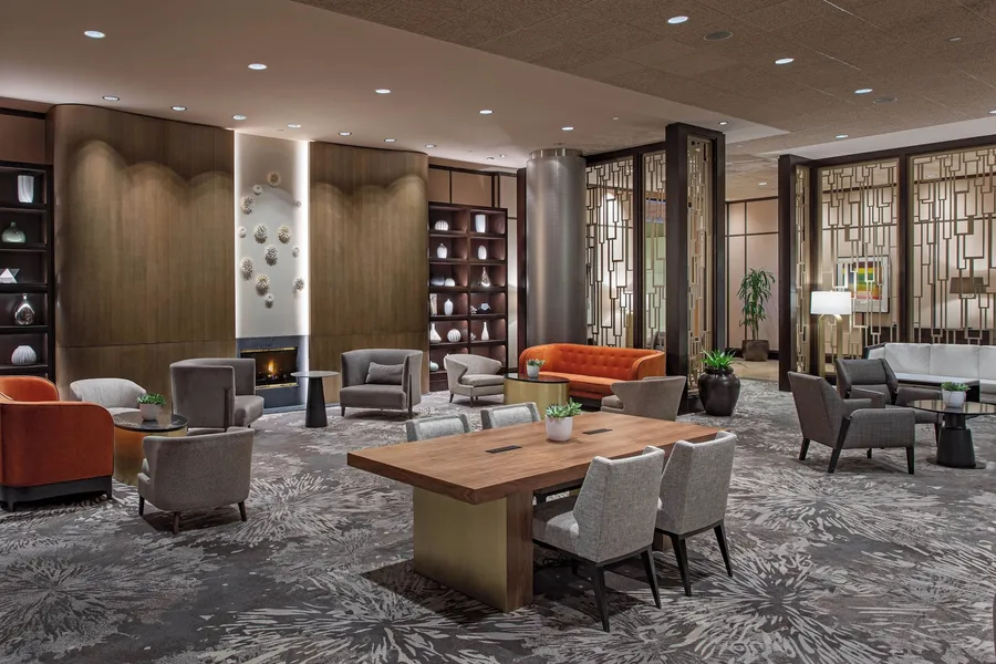 The Westin Copley Place, Boston, a Marriott Hotel hotel detail image 6