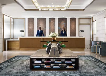 The Langham, Boston hotel thumbnail 3