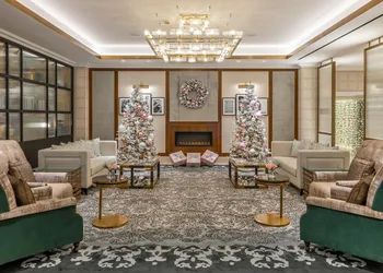 The Langham, Boston hotel thumbnail 4