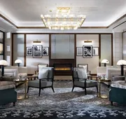 The Langham, Boston hotel detail image 5