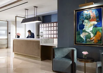 The Langham, Boston hotel thumbnail 6