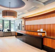 Courtyard by Marriott Boston Brookline hotel detail image 3
