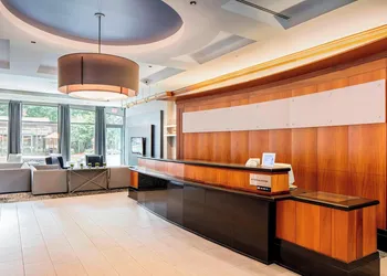 Courtyard by Marriott Boston Brookline hotel thumbnail 3