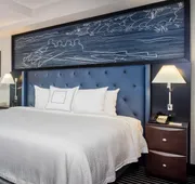 Courtyard by Marriott Boston Brookline hotel detail image 4