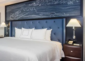 Courtyard by Marriott Boston Brookline hotel thumbnail 4
