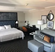 Courtyard by Marriott Boston Brookline hotel detail image 5