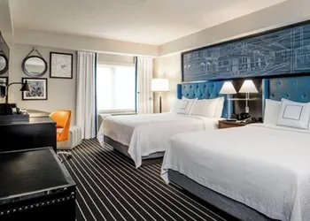 Courtyard by Marriott Boston Brookline hotel thumbnail 6