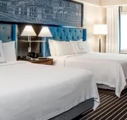 Courtyard by Marriott Boston Brookline hotel detail image 7