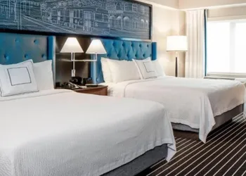 Courtyard by Marriott Boston Brookline hotel thumbnail 7