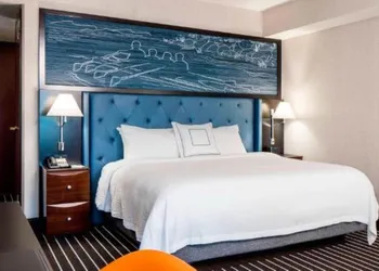 Courtyard by Marriott Boston Brookline hotel thumbnail 8