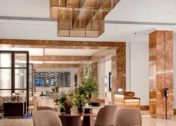 InterContinental Boston by IHG hotel thumbnail 2
