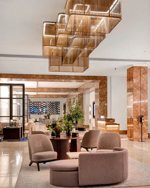 InterContinental Boston by IHG hotel detail image 2