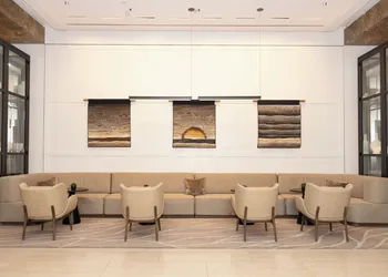 InterContinental Boston by IHG hotel thumbnail 3