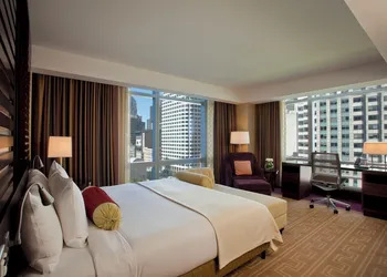 InterContinental Boston by IHG hotel thumbnail 4
