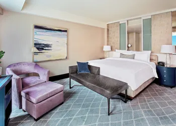 InterContinental Boston by IHG hotel thumbnail 5