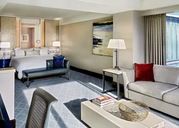 InterContinental Boston by IHG hotel thumbnail 6