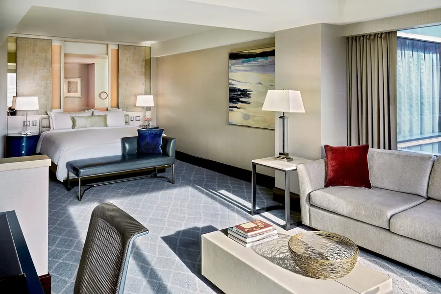 InterContinental Boston by IHG hotel detail image 6