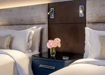 InterContinental Boston by IHG hotel thumbnail 7