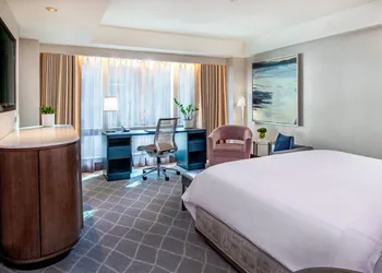 InterContinental Boston by IHG hotel thumbnail 8