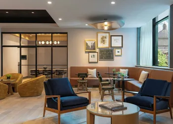 Sheraton Boston, a Marriott Hotel hotel thumbnail 2