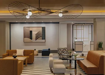 Sheraton Boston, a Marriott Hotel hotel thumbnail 3