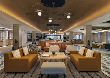 Sheraton Boston, a Marriott Hotel hotel thumbnail 4