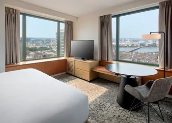 Sheraton Boston, a Marriott Hotel hotel thumbnail 5