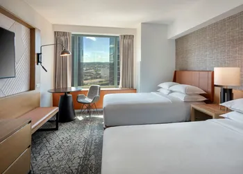Sheraton Boston, a Marriott Hotel hotel thumbnail 8
