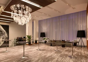 W Boston, a Marriott Hotel hotel thumbnail 4
