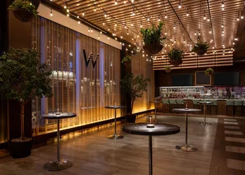 W Boston, a Marriott Hotel hotel thumbnail 8