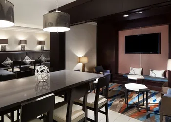 Hilton Boston Back Bay hotel thumbnail 2