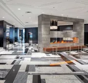 Hilton Boston Back Bay hotel detail image 4