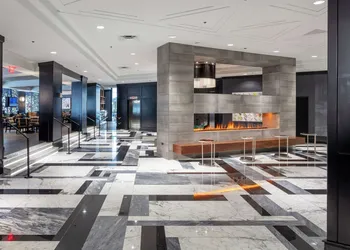 Hilton Boston Back Bay hotel thumbnail 4
