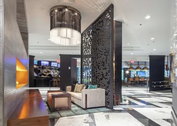 Hilton Boston Back Bay hotel thumbnail 5