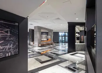 Hilton Boston Back Bay hotel thumbnail 6