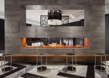 Hilton Boston Back Bay hotel thumbnail 8