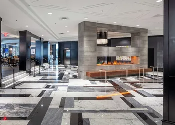 Hilton Boston Back Bay hotel thumbnail 4