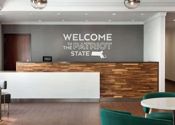 Hampton Inn by Hilton Boston/Cambridge hotel thumbnail 4