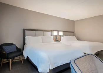 Hampton Inn by Hilton Boston/Cambridge hotel thumbnail 7