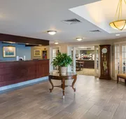 Ramada by Wyndham Boston hotel detail image 3