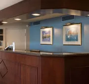 Ramada by Wyndham Boston hotel detail image 5